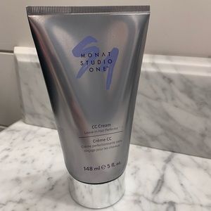 Monat CC Cream Leave-In Hair Perfector